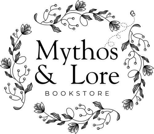 Mythos & Lore Bookstore