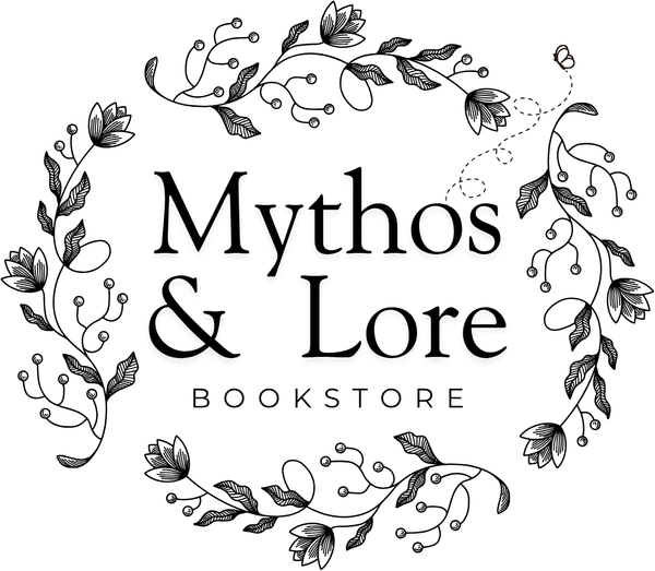 Mythos & Lore Bookstore